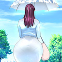 お肉ぺちぺち