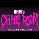 BHMのカオス部屋プラン