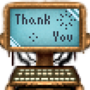 スタッフロールに名前を入れます！