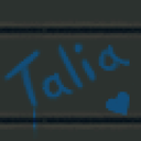 背景に名前を入れます！