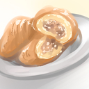 ピロシキコース