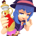  恋の魔法薬 (有料プラン)