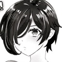 もぐもぐパン耳