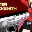 マスター鍛冶師