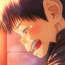 「俺がそばにいるぞ」