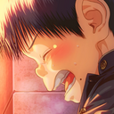 「お前が好きだ」