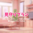 見守りプラン(無料)