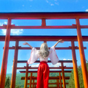 神楽激推し⛩️🐍神楽に支援🙏🏻神楽の神主様専用👑︎