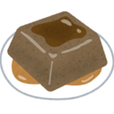 ごま豆腐プラン
