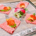 馬刺しプラン🐴