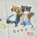 小ネタや番外編置き場（ネタバレ有り）