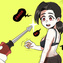 壊れたアンドロイドを直す