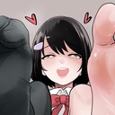 ぐっちょりむれむれ靴下プラン