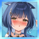 【青】限定えっち配信プラン