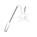 サーモンのお弁当