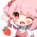いちごちゃん