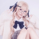 こめかわのたみ♡