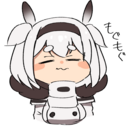 えのん。のおやつ