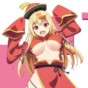 【パトロン様！！！】