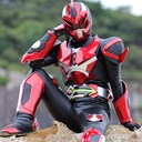 かっこいいヒーロープラン