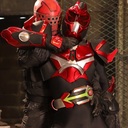 ヒーローやられプラン