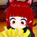 フライドポテト / Fried Potato