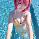 ららちゃんをじっくり見守る組