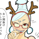 １ヶ月分のイラスト保管庫