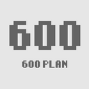 600円プラン