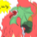 焼き加減：ミディアム