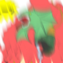 焼き加減：ウェルダン