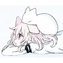 こねこ