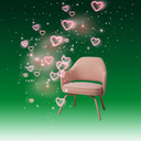 なーの部屋のいすプラン🪑　（人数制限あり🌺）