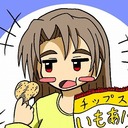 旅の足跡・遠出コース