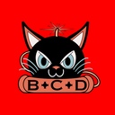 黒猫のエサ代　/　Thank you for your support