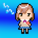 貧乳愛好会会員