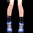 💙🌊いちゃらぶ同棲プラン🌊💙