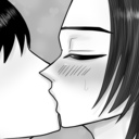 SNS未公開のモノクロえっちイラスト漫画が見られるプラン