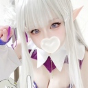 しらたまのぜいたくプラン☁️