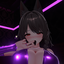 交尾中のおねえちゃん