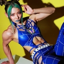 多井子全開世界