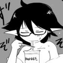 メガネエルフさんを愛しましょう