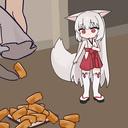 特盛おいなりさん