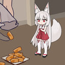 大盛おいなりさん