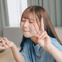 試食コーナー🍣