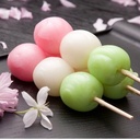 お団子無料プラン🍡