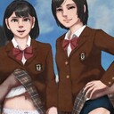 高解像度サンプル、メモなど公開＋支援W