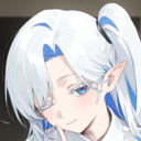 女神の寵愛