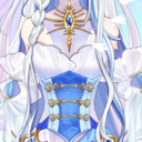 女神の寵愛
