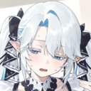 女神の施し